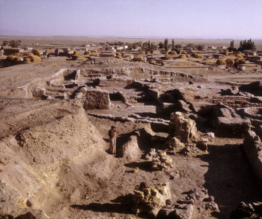 Yeşilova 1968 Resimleri 8