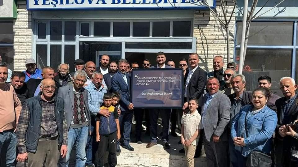 Başkanın Albümü 2