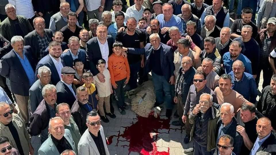 Başkanın Albümü 1