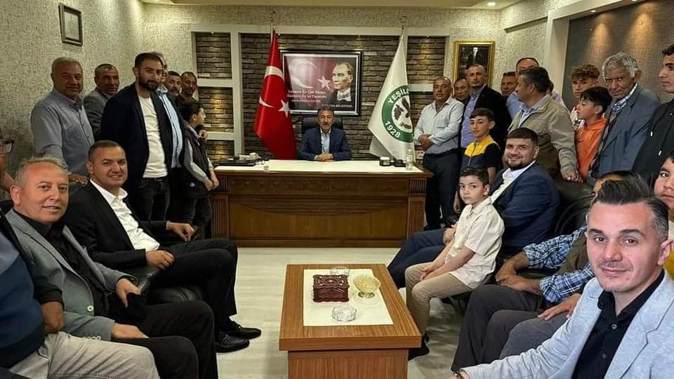 Başkanın Albümü 3