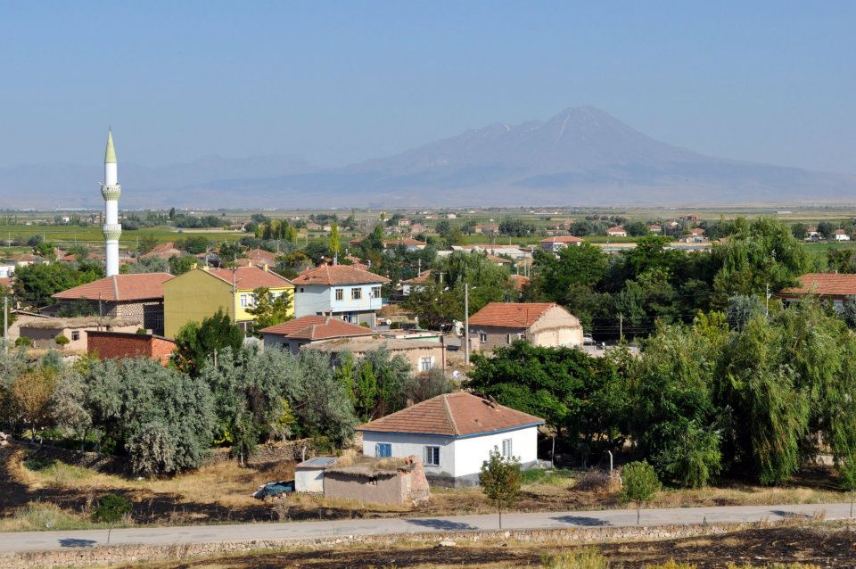 Yeşilova Manzara Resimleri-1 21