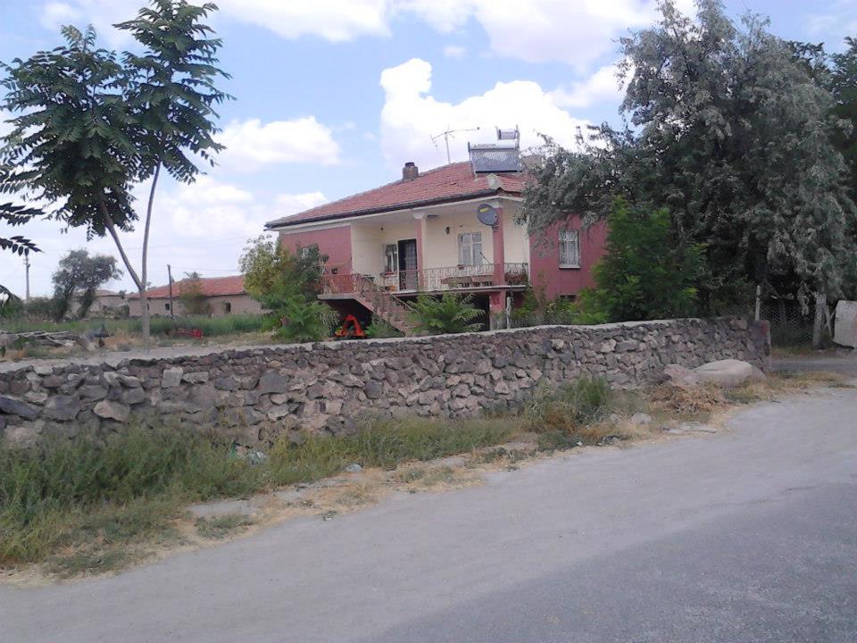 Yeşilova Manzara Resimleri-1 12