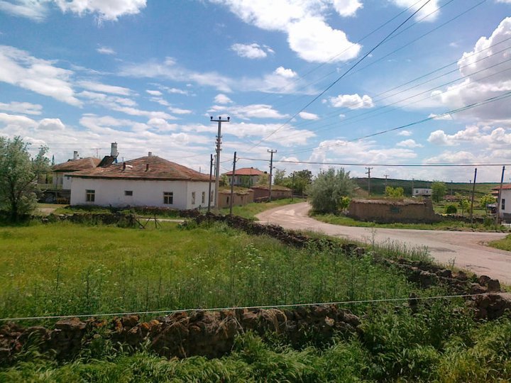 Yeşilova Manzara Resimleri-1 8