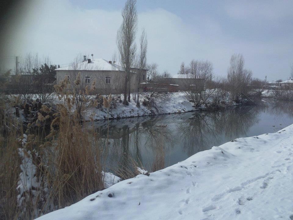 Yeşilova Manzara Resimleri-1 5