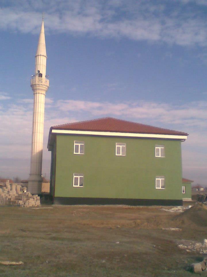 Yeşilova Manzara Resimleri-1 4