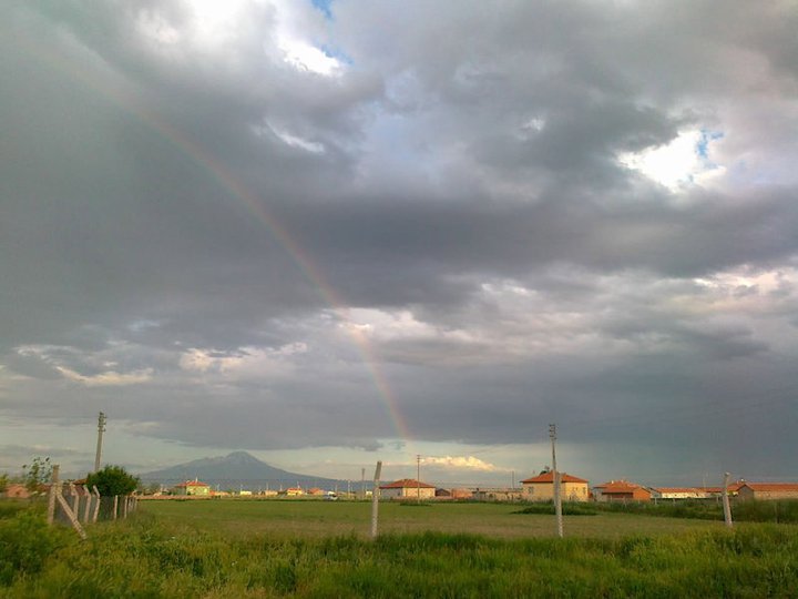 Yeşilova Manzara Resimleri-1 18