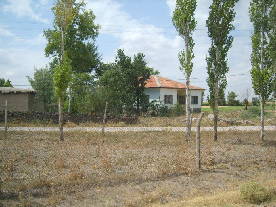 Yeşilova Manzara Resimleri-1 14