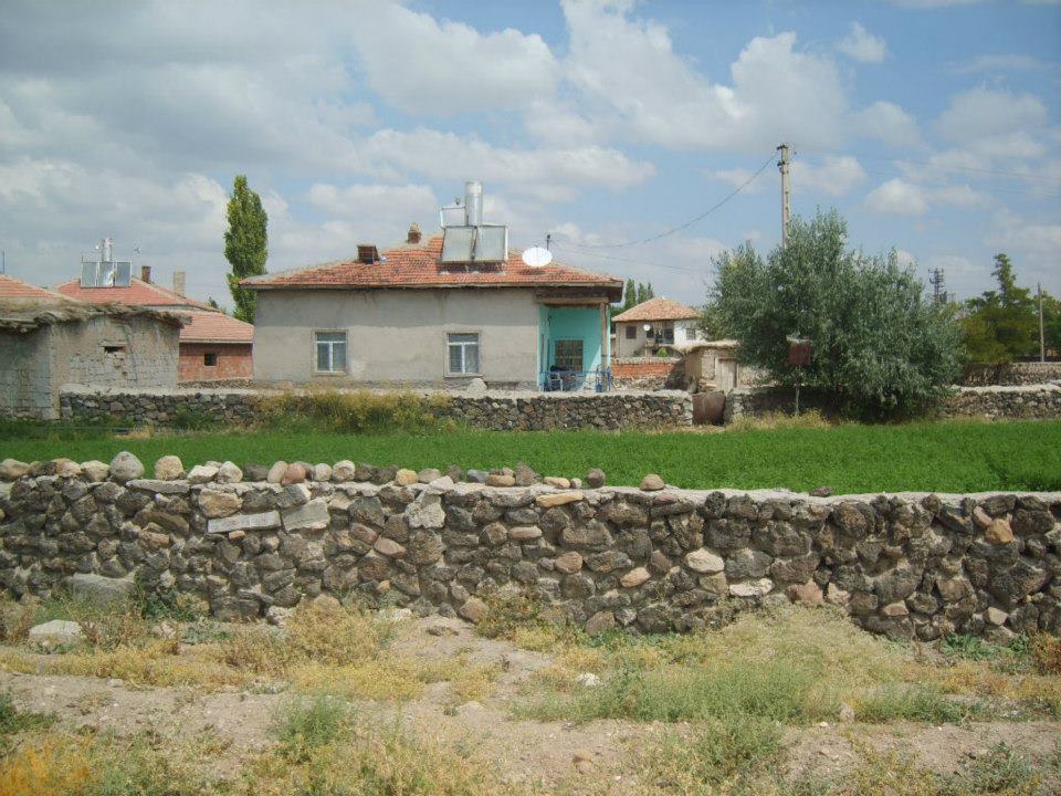 Yeşilova Manzara Resimleri-1 13