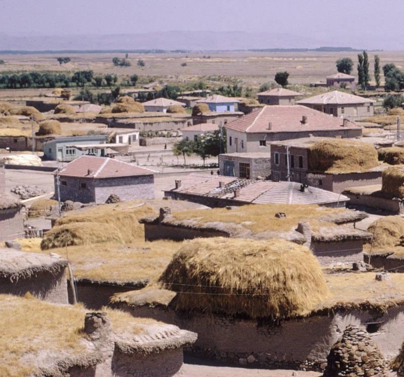 Yeşilova 1969 Resimleri 7