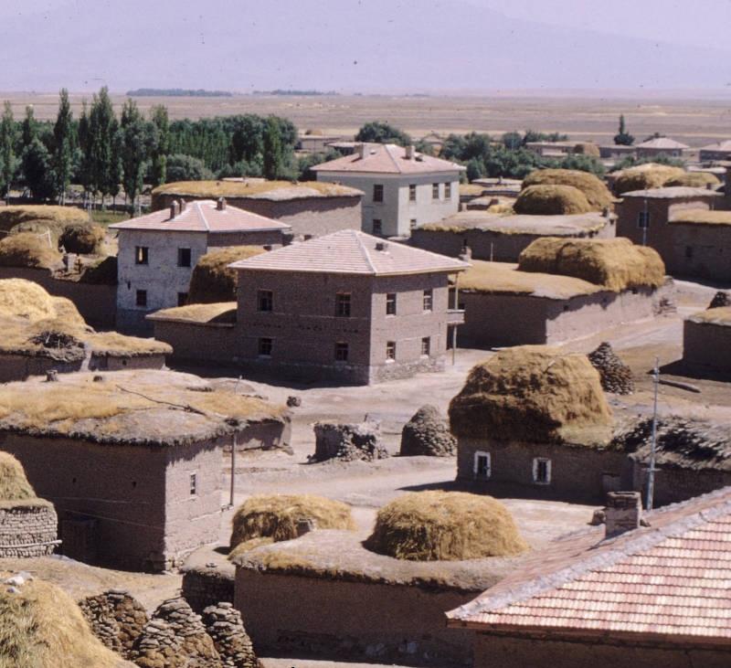 Yeşilova 1969 Resimleri 5