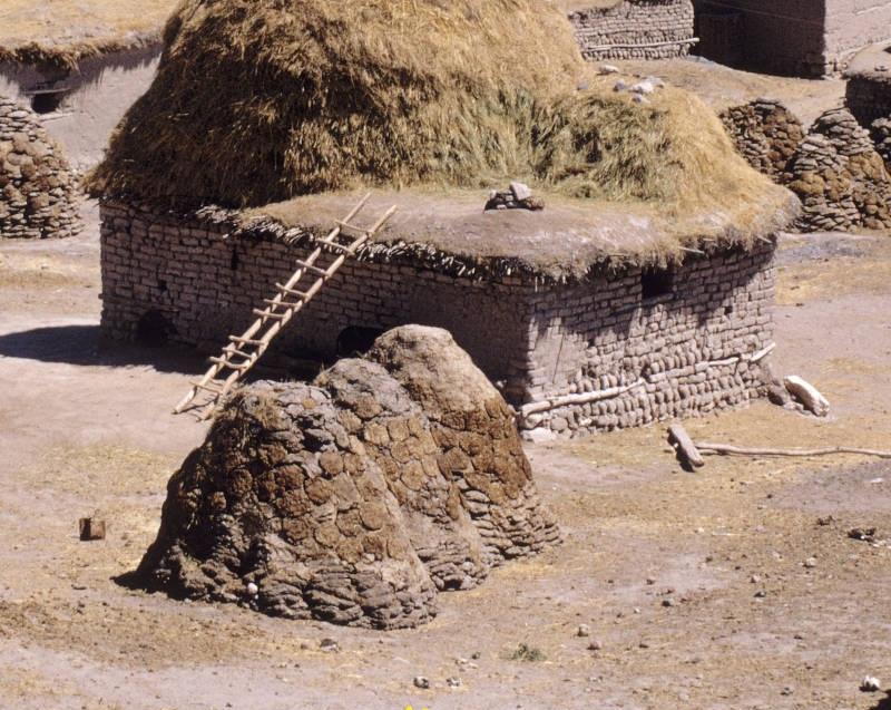 Yeşilova 1969 Resimleri 2