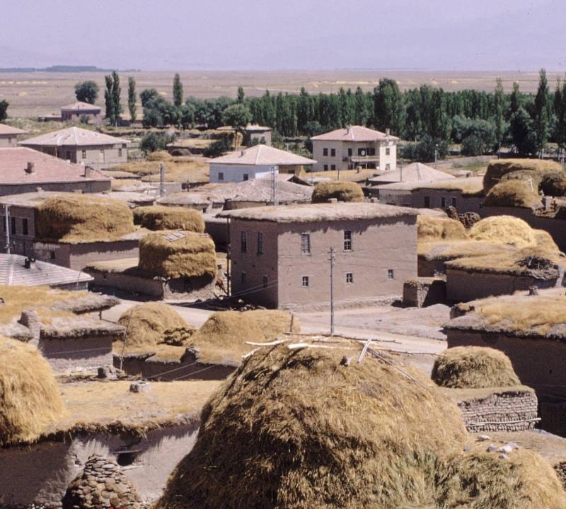 Yeşilova 1969 Resimleri 10