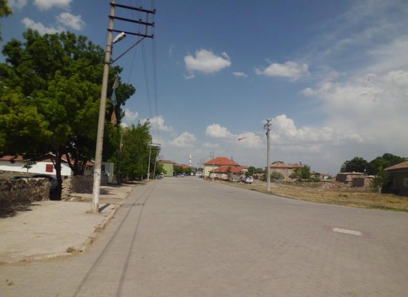 Yeşilova Manzara Resimleri-2 10