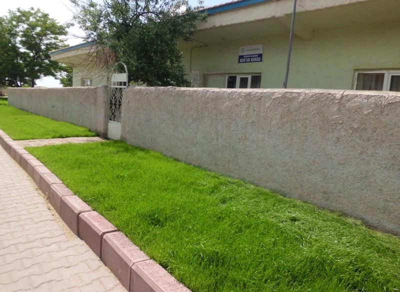 Yeşilova Manzara Resimleri-2 6