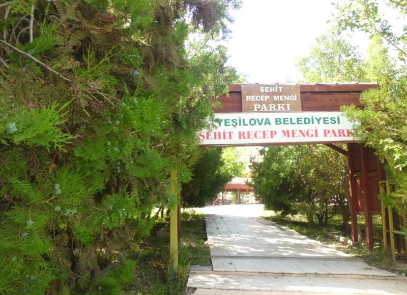 Yeşilova Manzara Resimleri-2 2