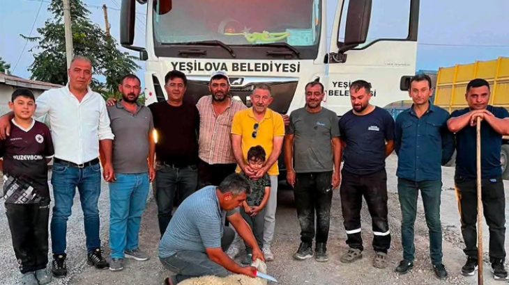 Araç Filomuz Güçleniyor 